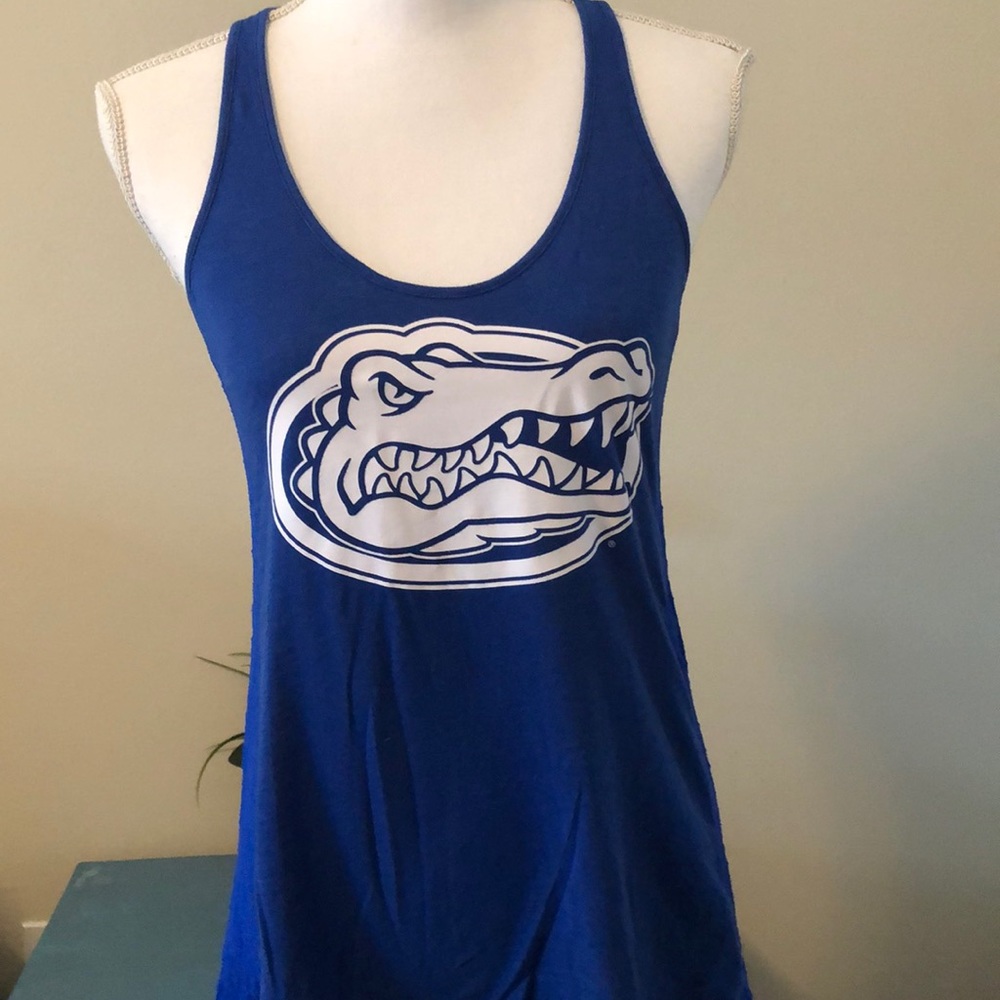VS PINK Gators Tank